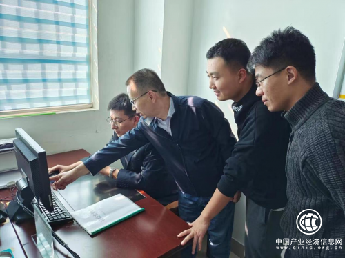 山東濰坊壽光市煙草專(zhuān)賣(mài)局（營(yíng)銷(xiāo)部）：服務(wù)下沉一線 激發(fā)創(chuàng)新活力