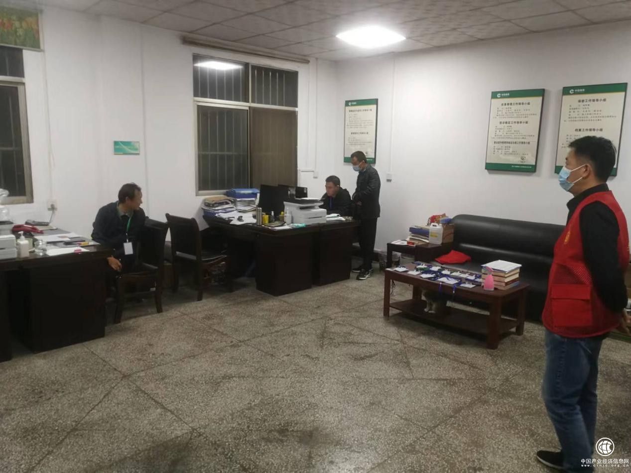  我的抗疫日志：擔(dān)當(dāng)盡責(zé)，方顯黨員本色