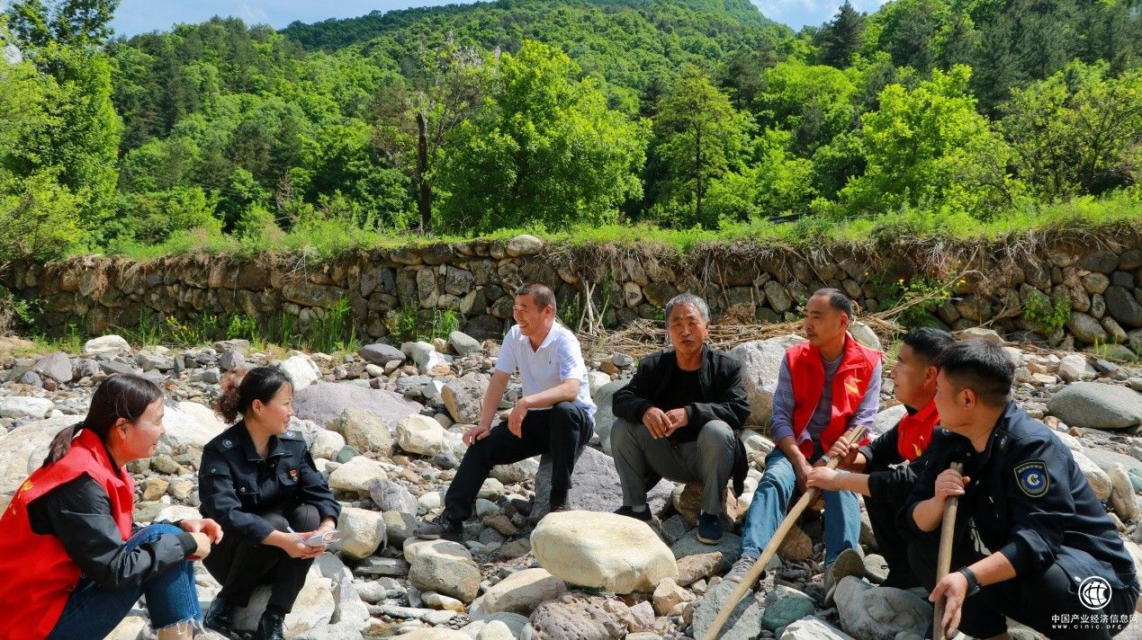  一句承諾、一份光明——渭南煙草扶貧幫困紀(jì)實(shí)