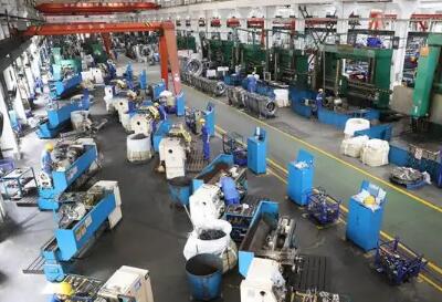 引金融“活水”滴灌“小巨人” 湖北省13條金融舉措支持“專(zhuān)精特新”