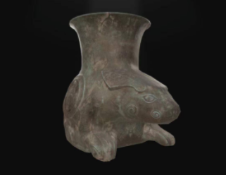 數(shù)字藏品受追捧，是“風(fēng)口”還是“虛火”