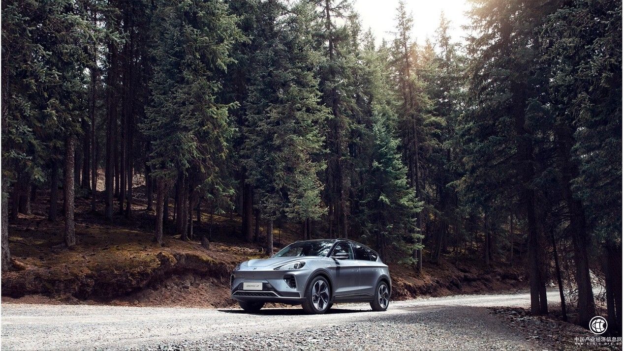  六一帶娃去玩，這款純電SUV輕松搞定“神獸”