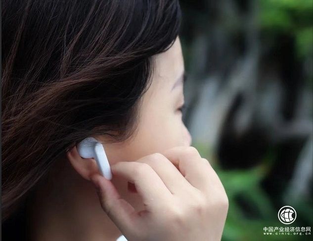  2022年ANC的性價天花板推薦：Haylou MoriPods ANC降噪藍(lán)牙耳機