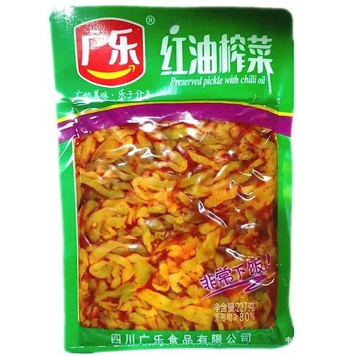  春末夏初吃什么？廣樂食品為你推薦餐桌上的絕絕子