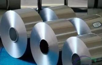 歐盟擬正式開(kāi)始對(duì)中國(guó)鋁板帶箔征收反傾銷(xiāo)稅