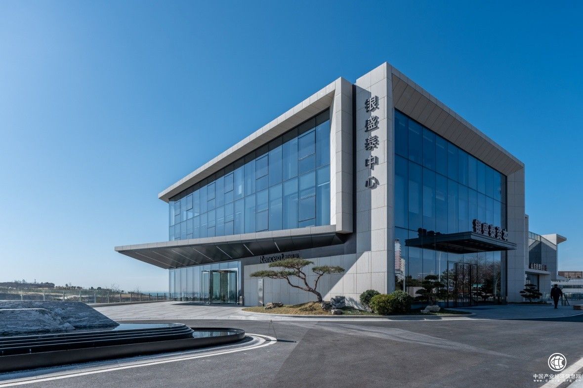  旭輝銀盛泰推動(dòng)城市煥新，定義城市建設(shè)新風(fēng)向