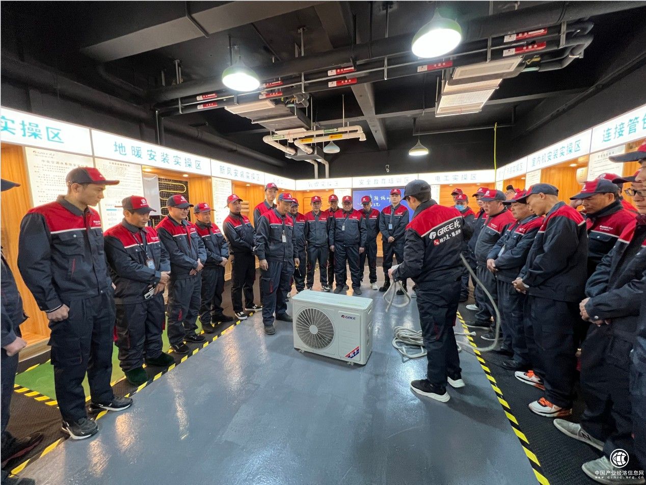  博杰達，繁華背后的時代先鋒