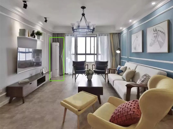  家用空調(diào)如何選擇？美的樂(lè)享II家中央空調(diào)帶來(lái)全面舒適體驗(yàn)