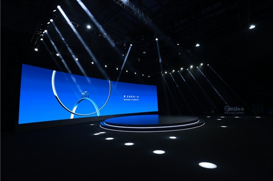  【解碼】主動智能！美的智慧家定調(diào)全屋智能發(fā)展新方向