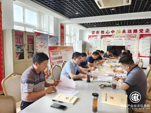 河南宜陽(yáng)煙草：廉潔文化“活”起來(lái)，企業(yè)風(fēng)氣“好”起來(lái)