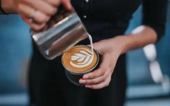 中國(guó)現(xiàn)制咖啡市場(chǎng)進(jìn)入快速增長(zhǎng)期