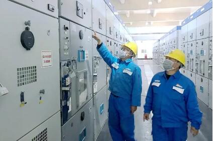 南方電網(wǎng)云南電網(wǎng)公司：推動“五型”企業(yè)建設落地見效