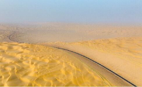 重大項(xiàng)目密集開(kāi)工 能源交通領(lǐng)域成重點(diǎn)