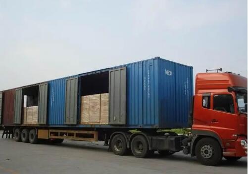 3年支持30個城市補鏈強鏈 讓貨運物流更加暢通高效