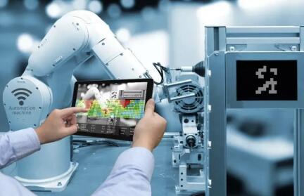 大力推動(dòng)中國輕工業(yè)數(shù)字化轉(zhuǎn)型發(fā)展