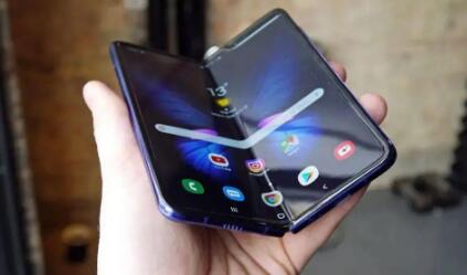 華為國內第一！折疊屏手機市場最新排名出爐