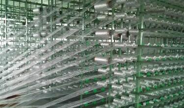 印度對中國特定高強度聚酯紗產品啟動反規(guī)避調查