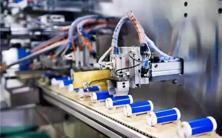 原材料價格暴漲吞噬產業(yè)鏈大部分利潤  動力電池急需破解資源瓶頸