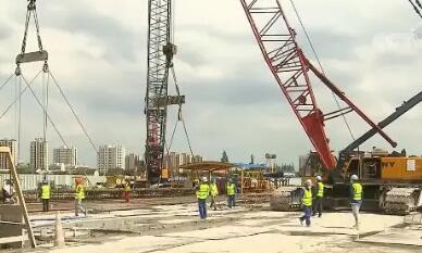 基建投資加速上行？交通運(yùn)輸部最新部署：推廣以工代賑 促進(jìn)就業(yè)增收