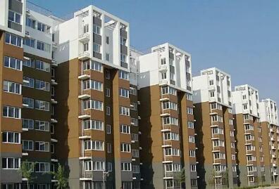 我國(guó)家庭戶人均居住面積達(dá)41.76平方米