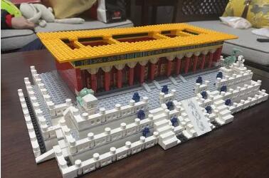 掘金百億市場(chǎng)，國(guó)產(chǎn)積木的底氣何在？