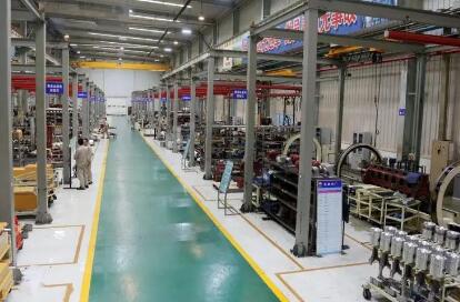 科技引領發(fā)展路——濟柴動力公司立足科研、低碳與服務推動高質量發(fā)展實錄