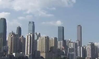 最低25%！重慶再降二套房首付比例 支持靈活就業(yè)繳存人購(gòu)房