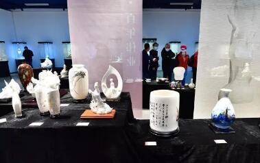 拓寬傳承路徑、提升設(shè)計(jì)水平，福建德化瓷——千年窯火瓷韻新