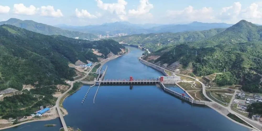 河南正式發(fā)布《水利工程水文化建設導則》