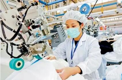 8月國民經(jīng)濟(jì)多數(shù)指標(biāo)好于上月 我國經(jīng)濟(jì)總體延續(xù)恢復(fù)發(fā)展態(tài)勢(shì)