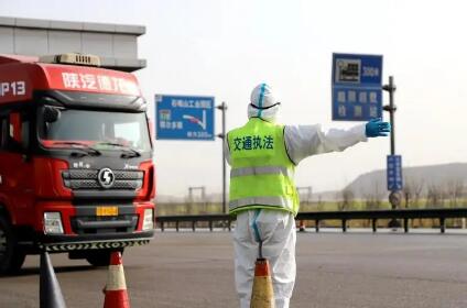 國務(wù)院部署多項舉措全力保通保暢