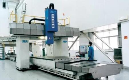 特種加工機(jī)床領(lǐng)域國家標(biāo)準(zhǔn)研制項目專家會舉行