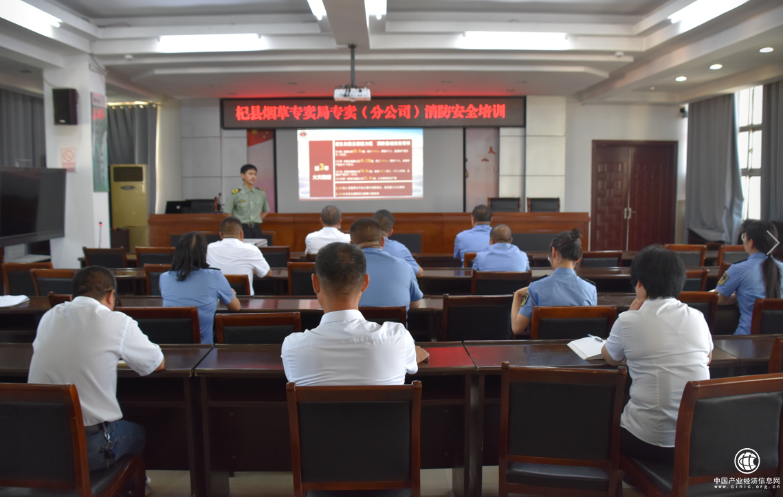 河南杞縣：打好主動仗，筑牢安全線