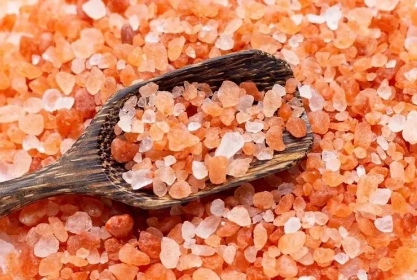 比普通鹽貴幾十倍，高價(jià)進(jìn)口網(wǎng)紅鹽值不值得買？