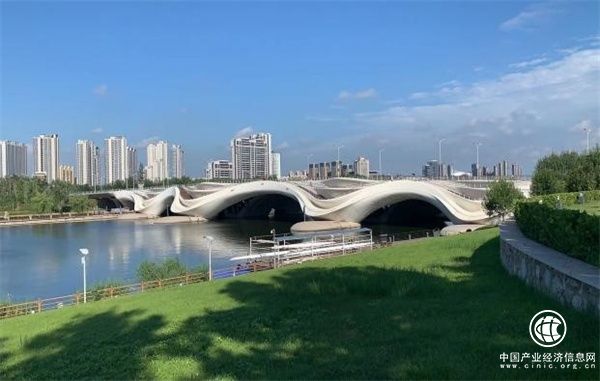 國慶黃金周去哪玩？ 就看北京城市副中心網(wǎng)紅打卡地榜單