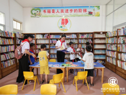 相聚廣西，見證希望開花——中國人保壽險“愛+1”公益行動圓滿收官