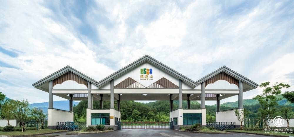 江南貢泉進(jìn)軍上海 填補高端天然山泉水品類空白