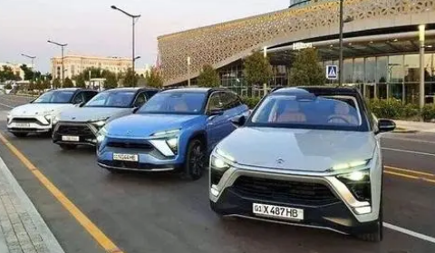 綜述：中國(guó)車(chē)企不斷拓展歐洲市場(chǎng)