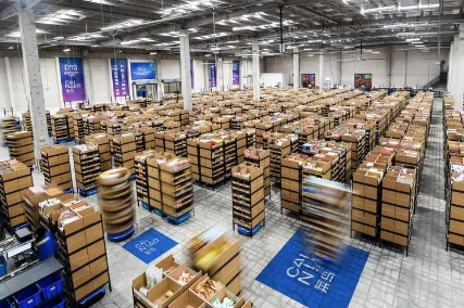 供應(yīng)鏈強市優(yōu)勢何在？