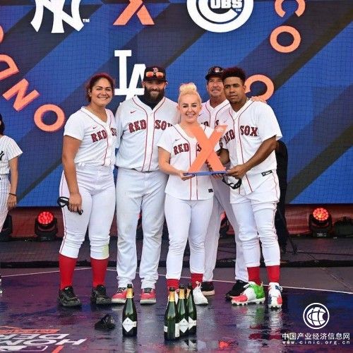 MLB本壘打國際挑戰(zhàn)賽墨西哥站圓滿收官，2023東方精彩待續(xù)