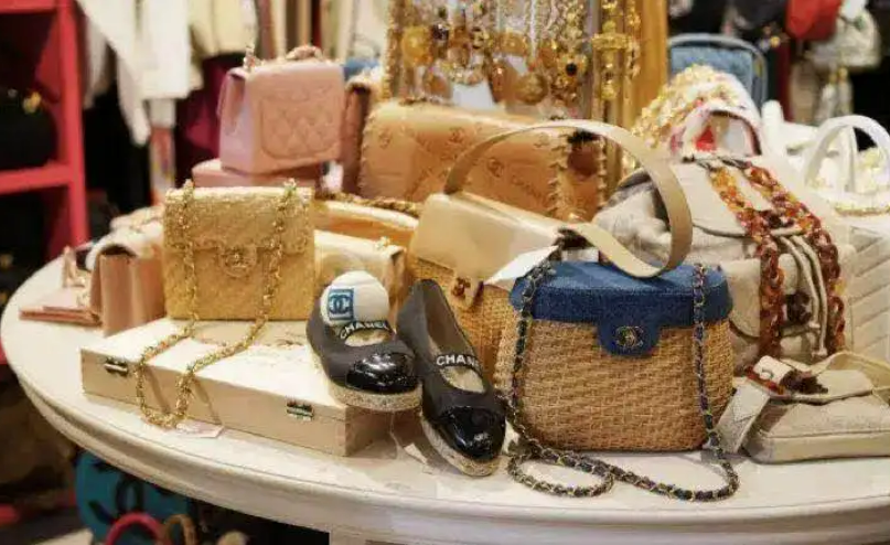 銷(xiāo)量漸增但信任不足 二手名品市場(chǎng)還需一定之規(guī)