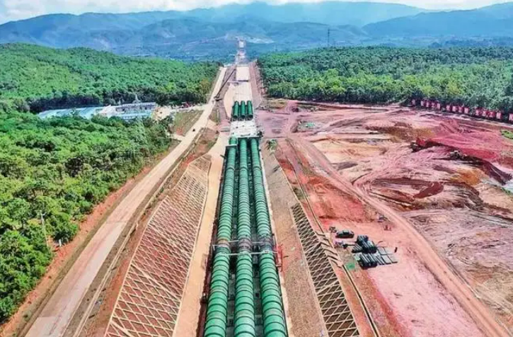 1至9月全國水利建設(shè)完成投資8236億元，創(chuàng)同期歷史新高