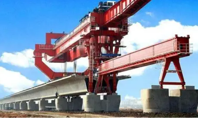 轉(zhuǎn)型升級 “中國建造”增進民生福祉