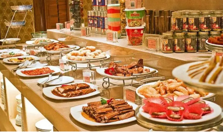 前三季度消費市場逐步恢復 除了“逛、吃、買”還有這些新型消費