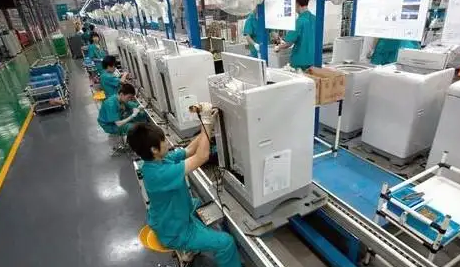 家電出口潮下，如何打出中國(guó)品牌影響力？