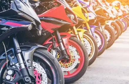 摩托車電動(dòng)化 千億市場(chǎng)迎來新變化