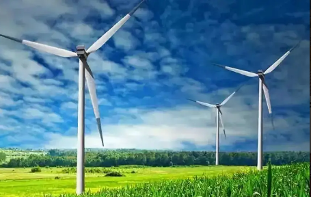 國家電投為能源強(qiáng)國建設(shè)增添綠色動力