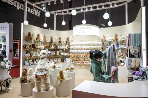 中國市場引領(lǐng)消費新潮