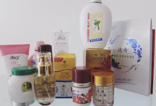 國貨護膚品即時零售銷量大漲，平價成消費主流