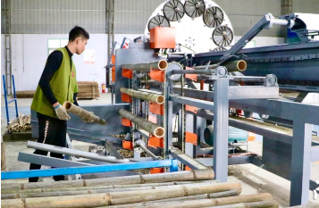 國家林草局：將啟動制訂“以竹代塑”行動計(jì)劃